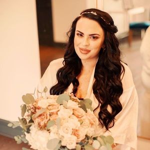 Meet your Posher, Emma